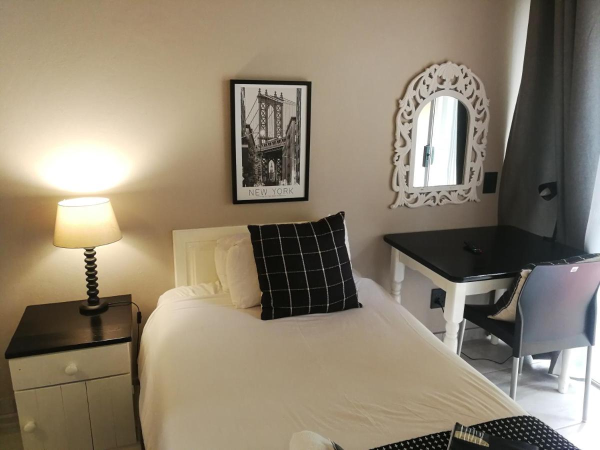 Greenfields Guesthouse & Restaurant Alberton Kültér fotó