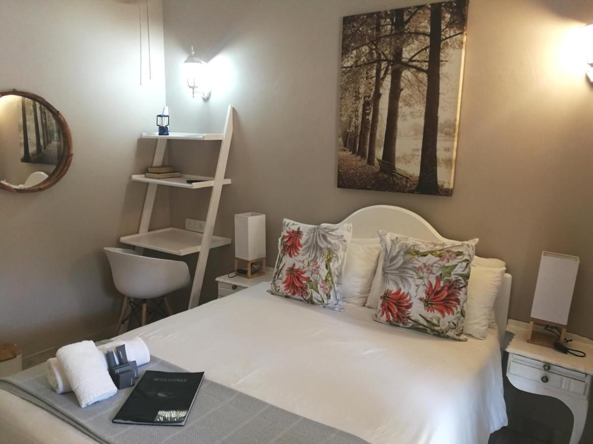 Greenfields Guesthouse & Restaurant Alberton Kültér fotó