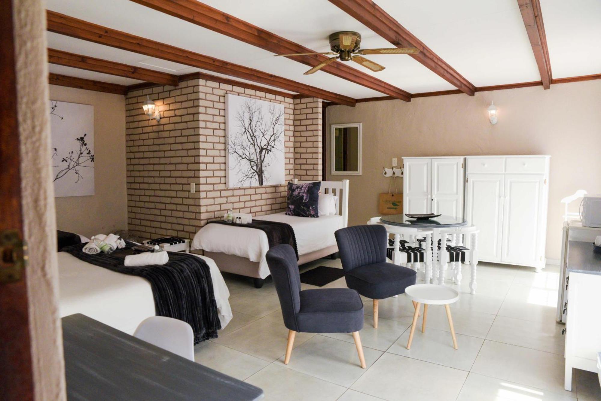 Greenfields Guesthouse & Restaurant Alberton Kültér fotó