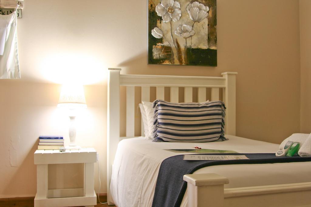 Greenfields Guesthouse & Restaurant Alberton Kültér fotó