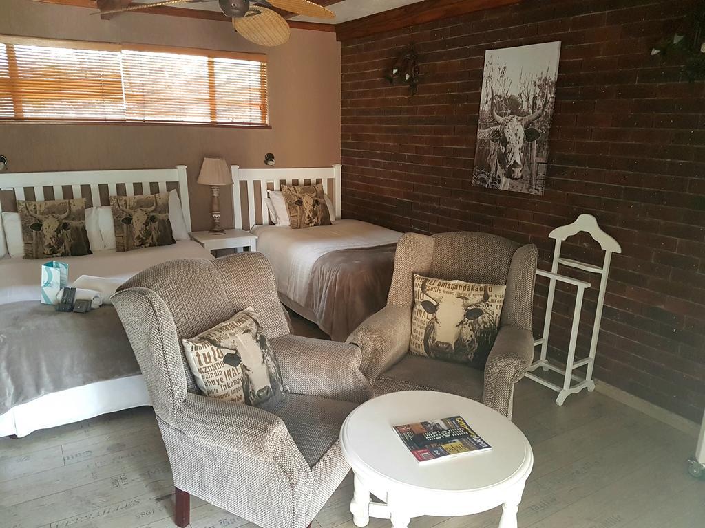 Greenfields Guesthouse & Restaurant Alberton Kültér fotó