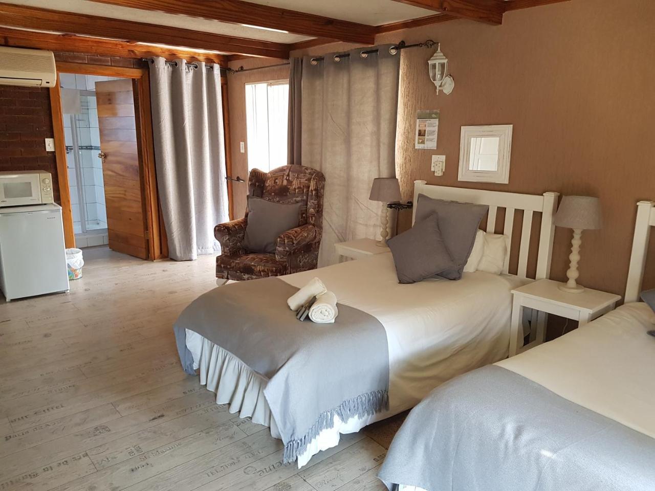 Greenfields Guesthouse & Restaurant Alberton Kültér fotó